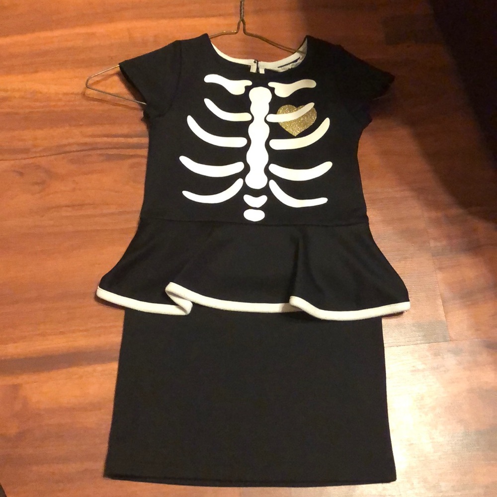 H&M Toddler dress